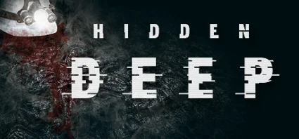 🔥 Hidden Deep | Steam Россия 🔥