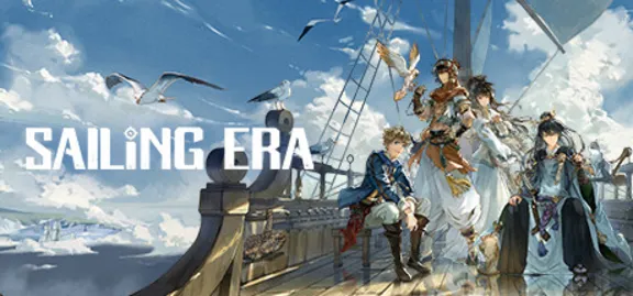 Sailing Era АВТОДОСТАВКА STEAM GIFT RUSSIA