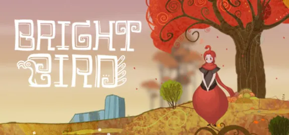 Bright Bird АВТОДОСТАВКА STEAM GIFT RUSSIA