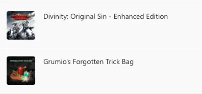 ✅❤️DIVINITY: ORIGINAL SIN ENHANCED EDITION❤️XBOX🔑KEY
