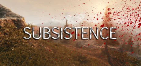  Subsistence | Steam РУ+UA+KZ+СНГ