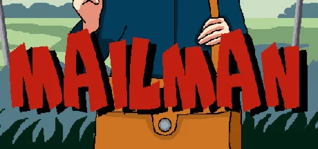 Mailman STEAM KEY REGION FREE GLOBAL ROW + ПОДАРОК 