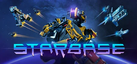  Starbase | Steam РУ+UA+KZ+СНГ