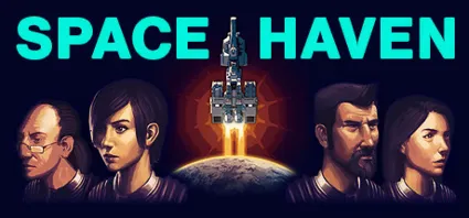 🔥 Space Haven | Steam Россия 🔥