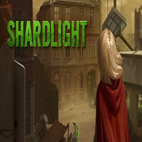 Shardlight (Steam key / Region Free)