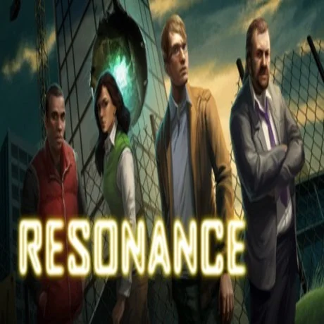 Resonance (Steam key / Region Free)