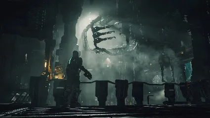 Dead Space Digital Deluxe Edition Xbox Series X|S