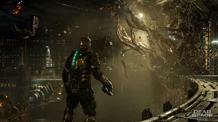 Dead Space Digital Deluxe Edition Xbox Series X|S