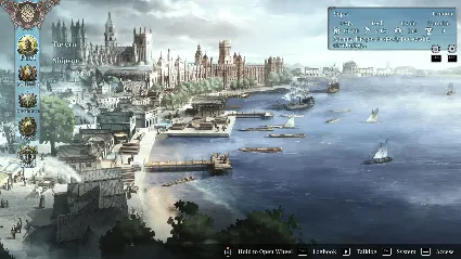 风帆纪元 Sailing Era STEAM•RU ⚡ ️АВТОДОСТАВКА 💳 0%