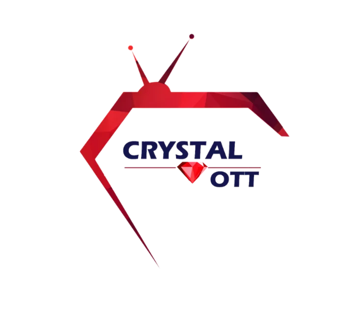  Кристалл IPTV 1 Месяц 