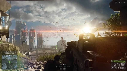 Battlefield 4 Premium Edition | Оффлайн | EA на 90 дней