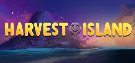Урожайный остров (Harvest Island) | Бета Ключ Steam