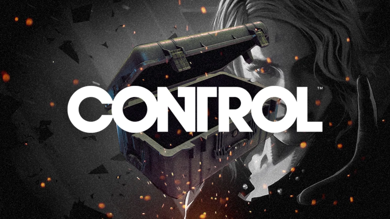 Control  КЛЮЧ |  ИСПЫТАЙ СВОЮ ФОРТУНУ