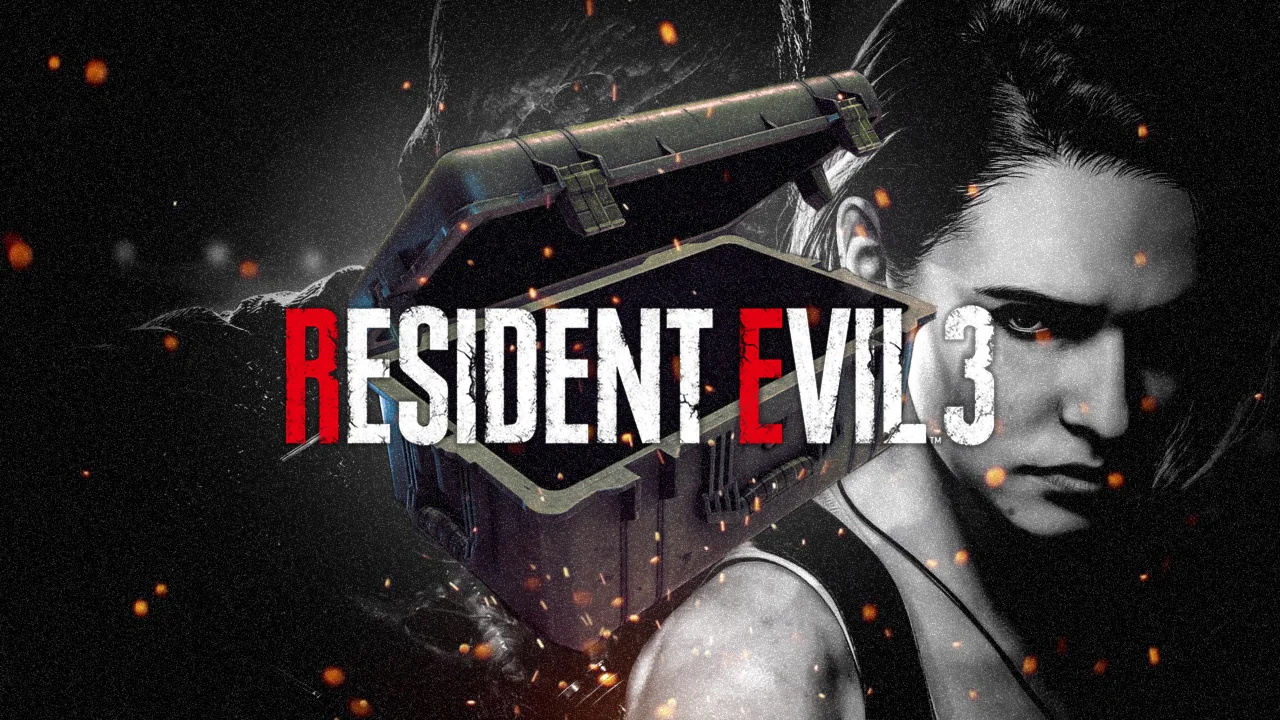 Resident Evil 3 Remake  КЛЮЧ  ИСПЫТАЙ СВОЮ ФОРТУНУ
