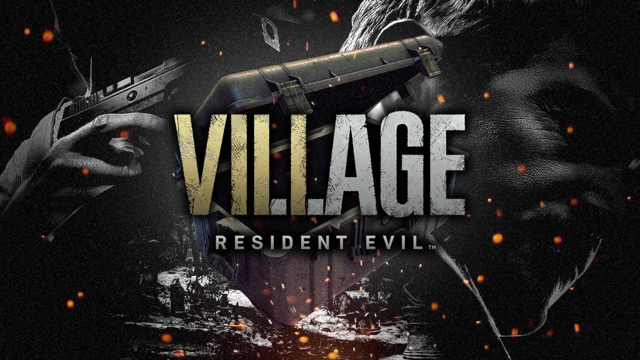 Resident Evil Village  КЛЮЧ |  ИСПЫТАЙ СВОЮ ФОРТУНУ