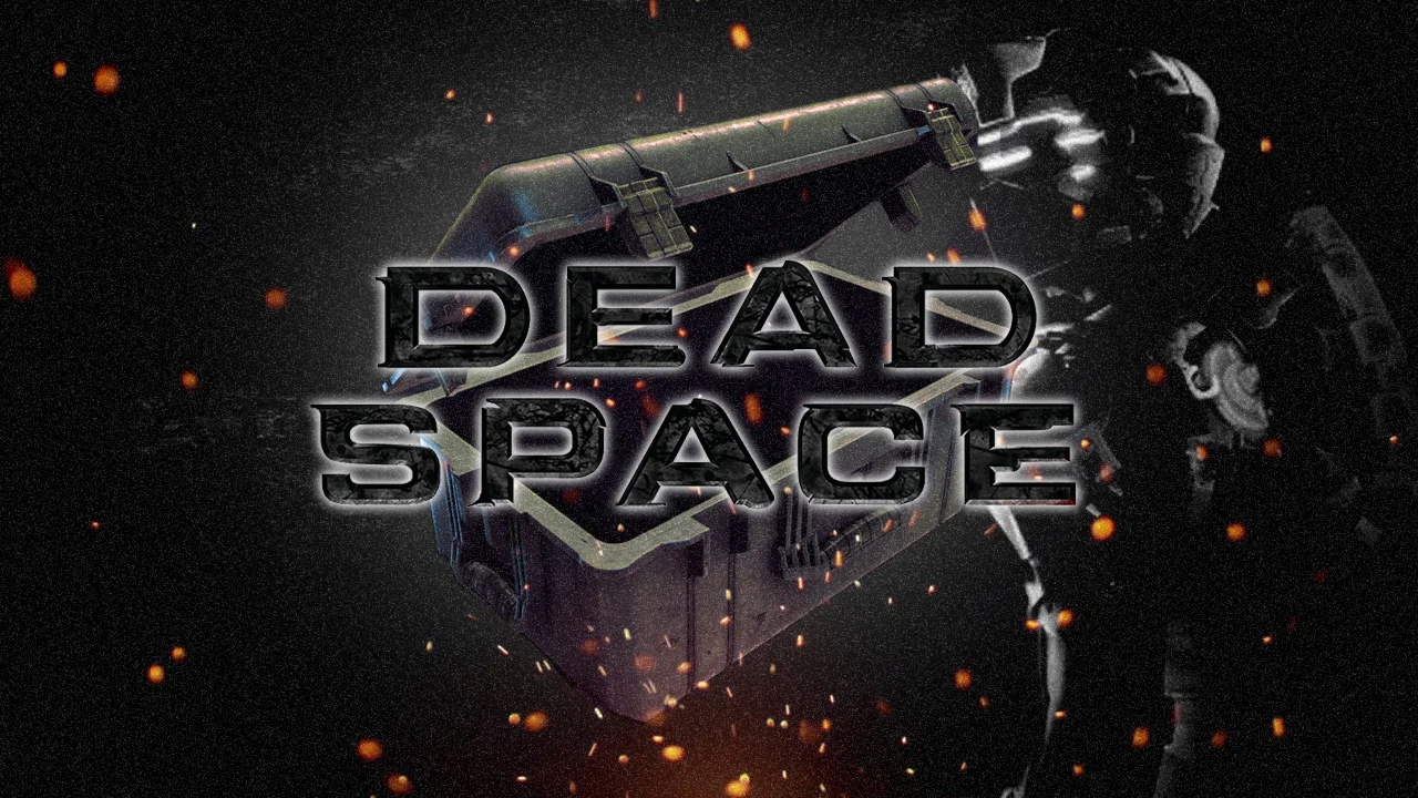 Dead Space  КЛЮЧ |  ИСПЫТАЙ СВОЮ ФОРТУНУ