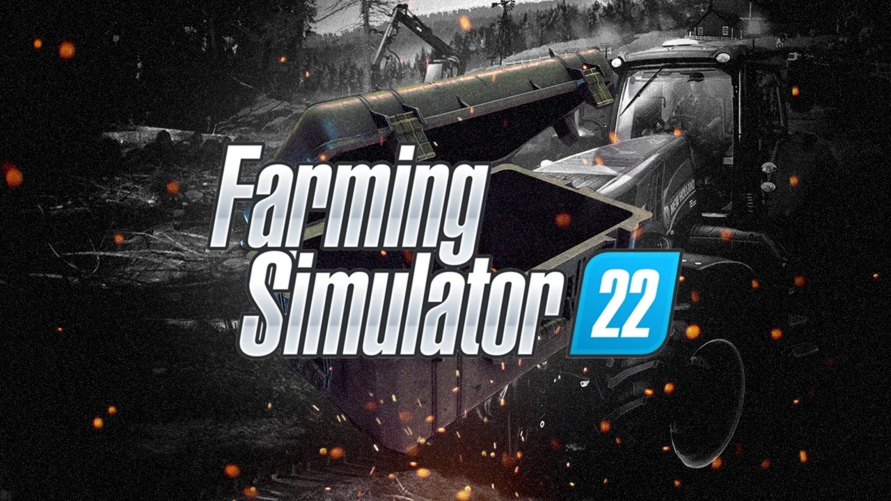 Farming Simulator 22  КЛЮЧ |  ИСПЫТАЙ СВОЮ ФОРТУНУ