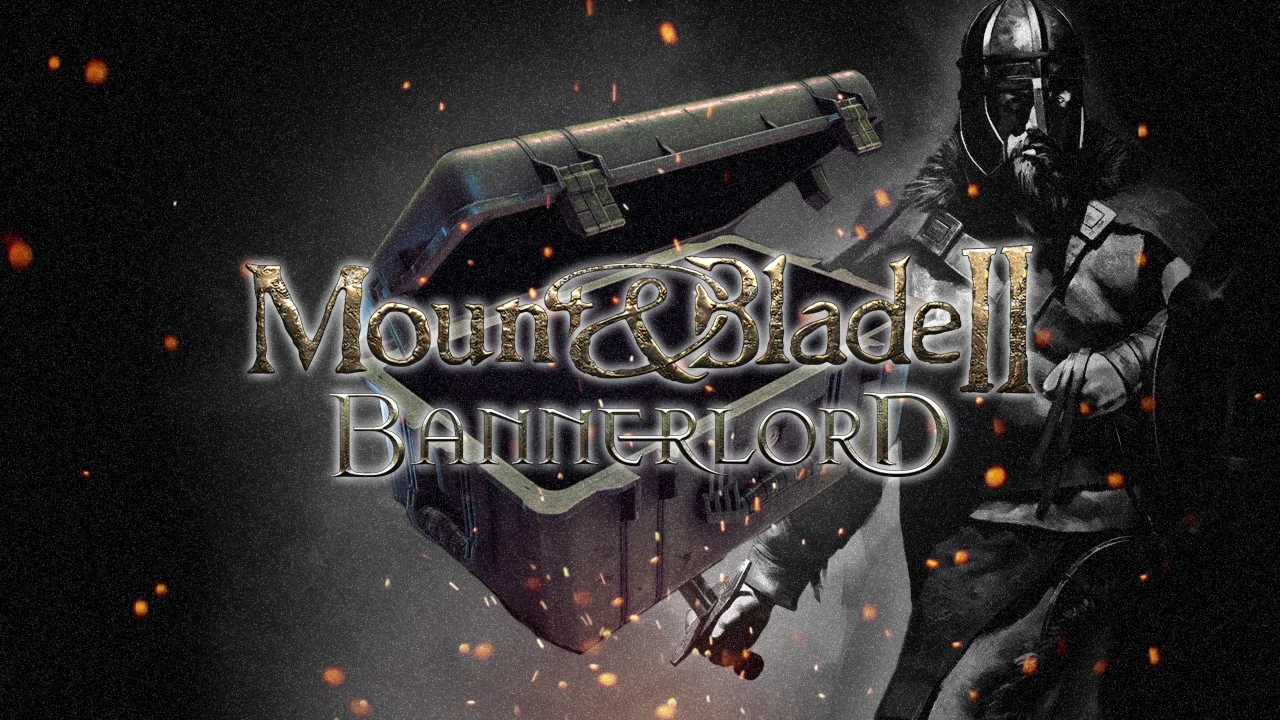 Mount & Blade II: Bannerlord  ИСПЫТАЙ СВОЮ ФОРТУНУ