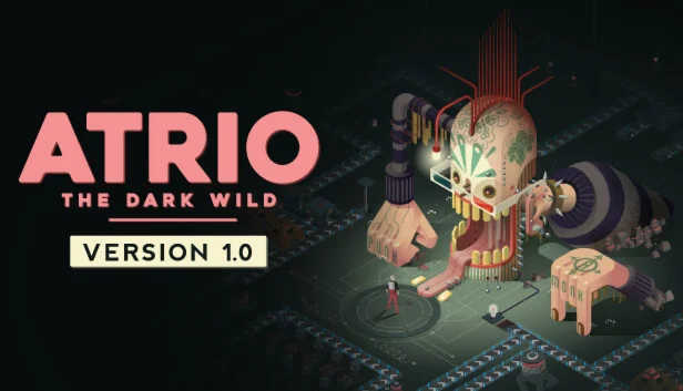 Atrio: The Dark Wild XBOX one Series Xs Активация