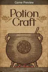 Potion Craft: Alchemist Simulator Xbox аккаунт на 1 мес