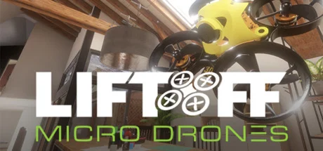Liftoff: Micro Drones (Steam Gift Россия)