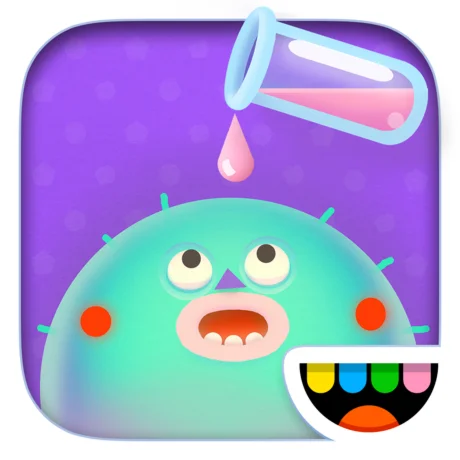  Toca Lab: Elements iPhone ios iPad Appstore + БОНУС