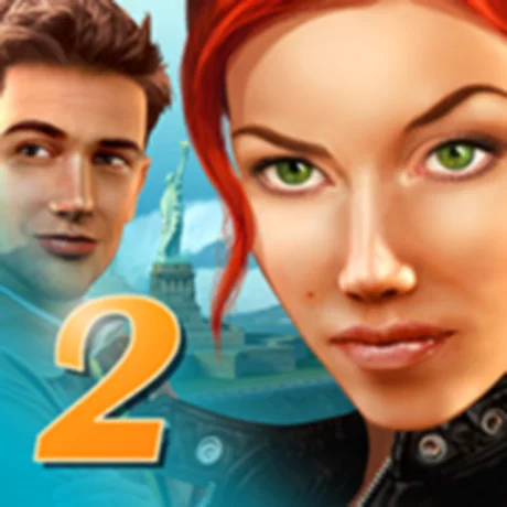  Secret Files 2: Puritas Cordis iPhone ios Appstore 