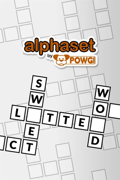  Alphaset by POWGI Xbox One|X|S активация