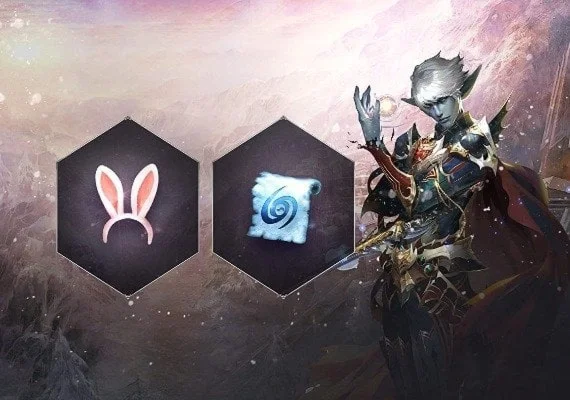 Lineage 2 II Year of the Rabbit Pack  КОД