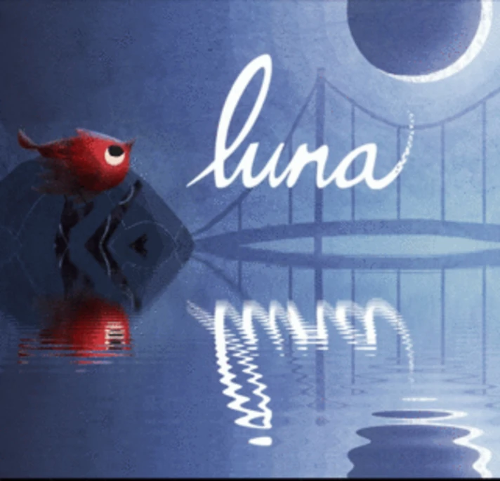 ✅Luna (Oculus Quest 1\2\Pro) ⭐VR\RegionFree\Gift⭐