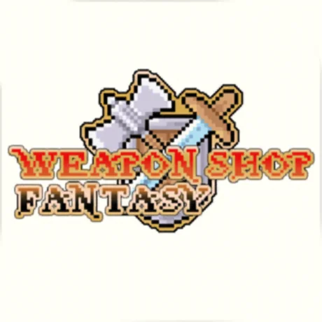  Weapon Shop Fantasy iPhone ios iPad Appstore +