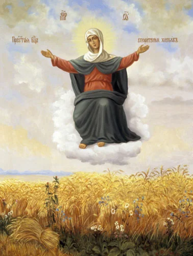 Спорительница хлебов_004(46х61см)