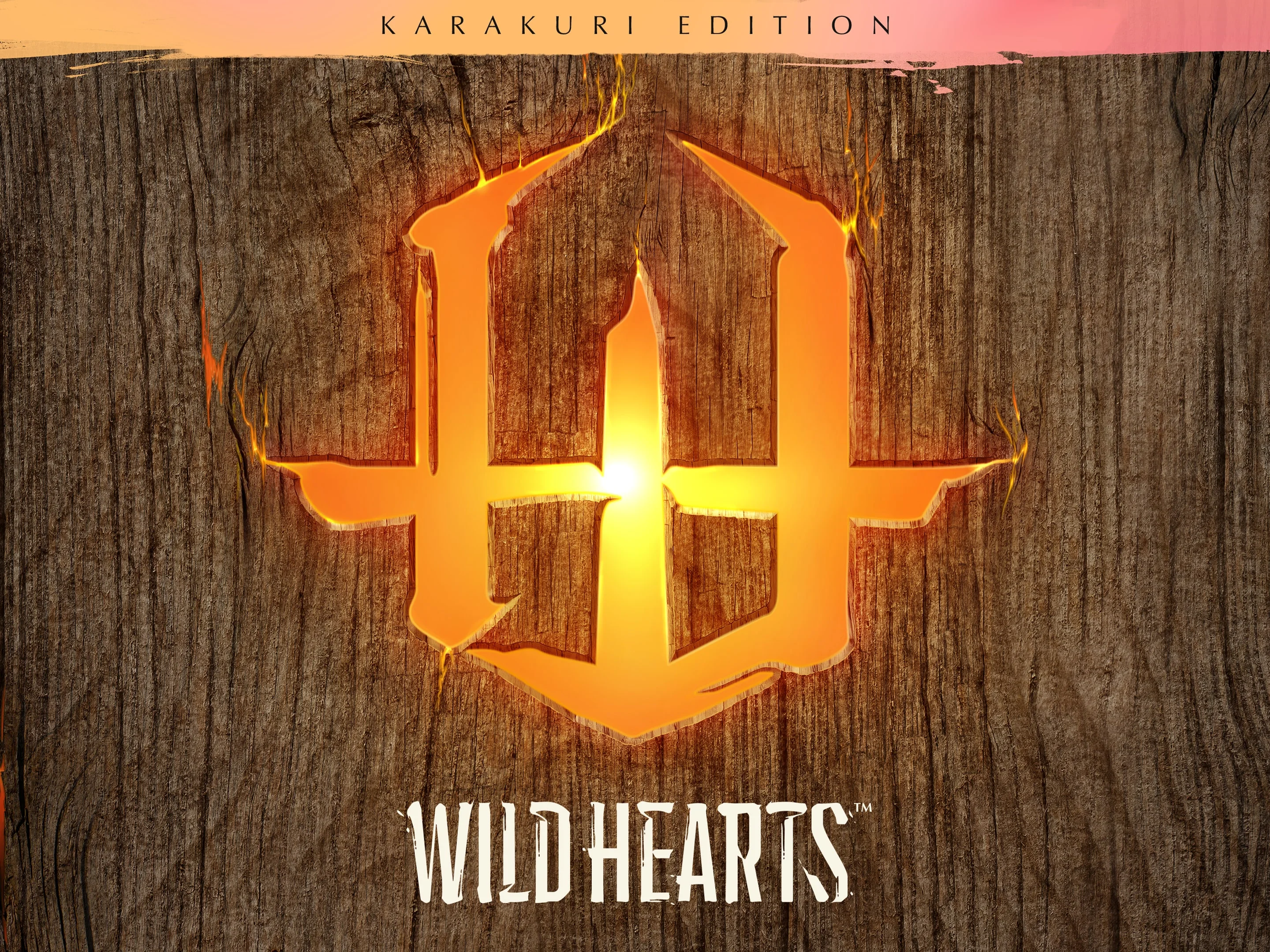🐺WILD HEARTS Каракури (2023) Steam Gift ✅ РОССИЯ/СНГ⭐️