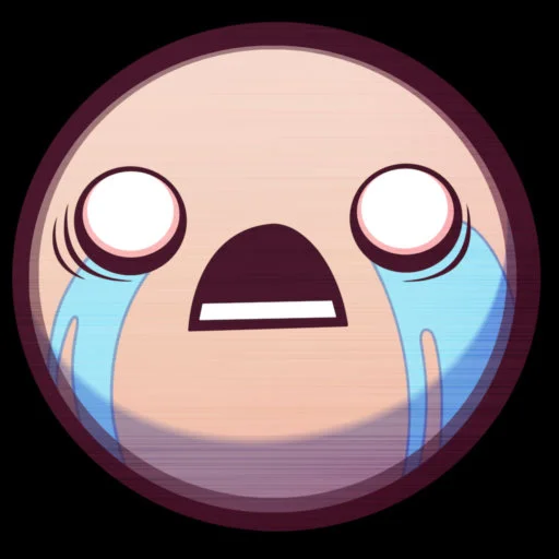  The Binding of Isaac: Rebirth iPhone ios Appstore 