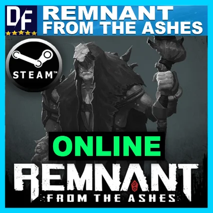 Remnant: From the Ashes - ОНЛАЙН ✔ ️STEAM ✔ на 30 дней