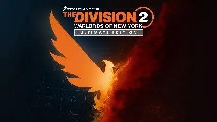 ⭐ ️Tom Clancys The Division 2 ULTIMATE ⭐ ️ВСЕ СТРАНЫ ⭐ ️ 🟢