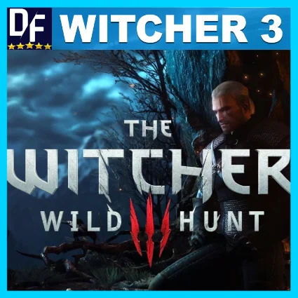 The Witcher 3: Wild Hunt - ОНЛАЙН ✔ ️STEAM Аккаунт