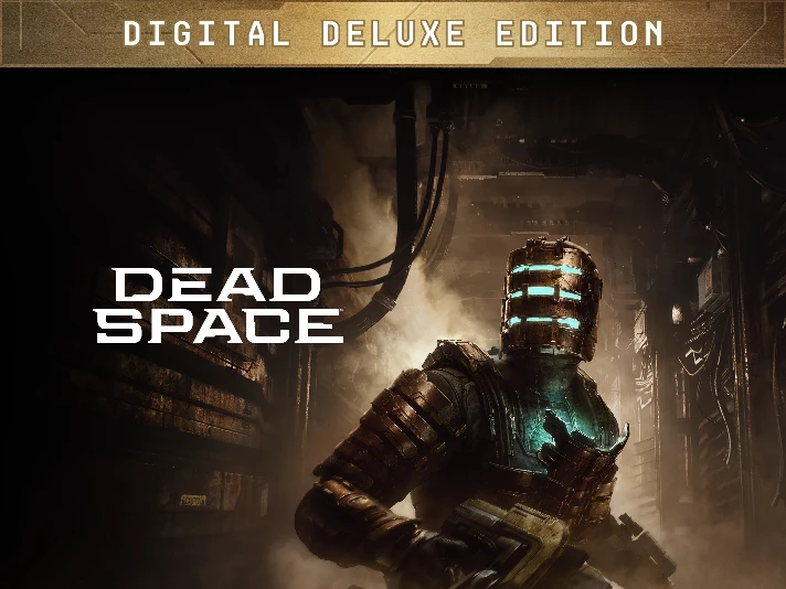 Dead Space (2023) REMAKE. Deluxe (PS5) AUTO🔥OFFLINE