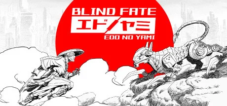 Blind Fate: Edo no Yami 🔑STEAM КЛЮЧ 🔥РОССИЯ + СНГ