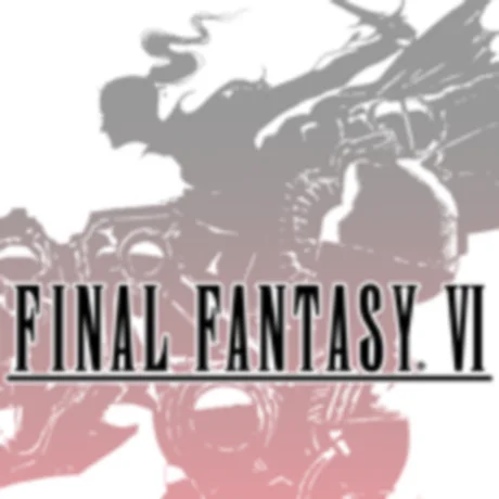  FINAL FANTASY VI iPhone ios iPad Appstore + ПОДАРОК
