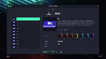 League Manager 2023 💎 АВТОДОСТАВКА STEAM GIFT RUSSIA