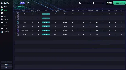 League Manager 2023 💎 АВТОДОСТАВКА STEAM GIFT RUSSIA