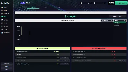 League Manager 2023 💎 АВТОДОСТАВКА STEAM GIFT RUSSIA