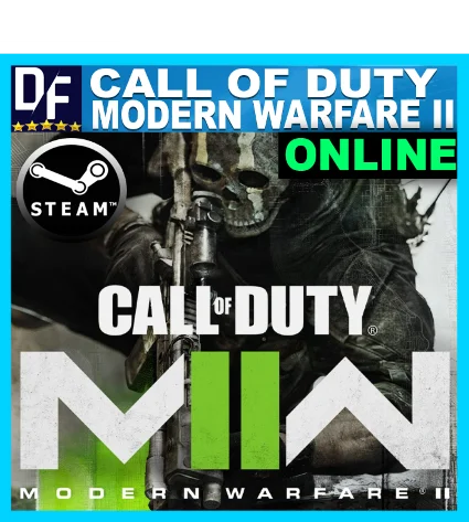 Call of Duty: Modern Warfare II - ОНЛАЙН ✔ ️на 1-7 дней