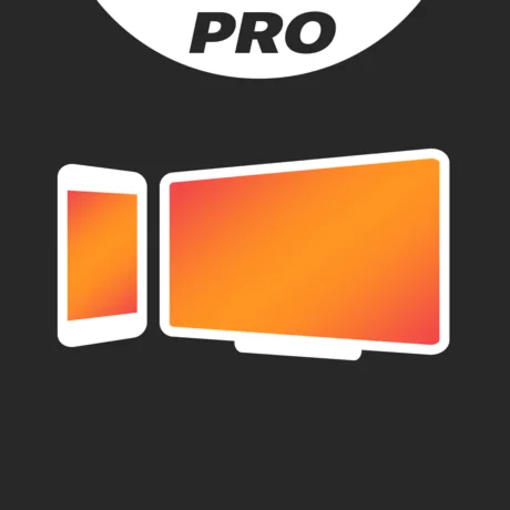  Screen Mirroring+ for Fire TV iPhone ios Appstore 