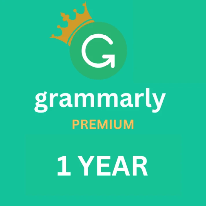 Grammarly premium Business 6 months ✅instant delivery ✅