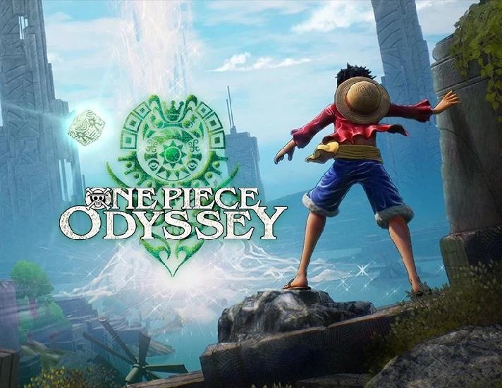 ONE PIECE ODYSSEY / STEAM KEY 🔥