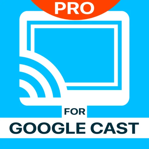  Video & TV Cast + Google Cast iPhone ios Appstore 