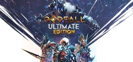 🔥 Godfall Ultimate Edition | Steam Россия 🔥