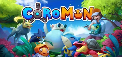 🔥 Coromon | Steam Россия 🔥